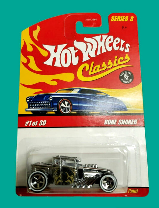 Bone Shaker