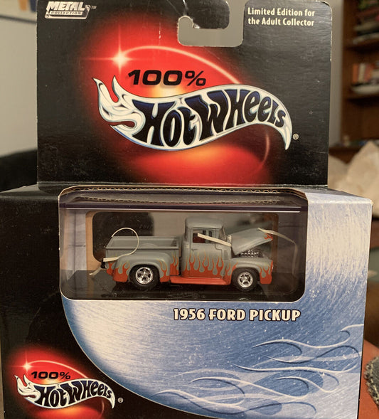 1956 Ford Pickup