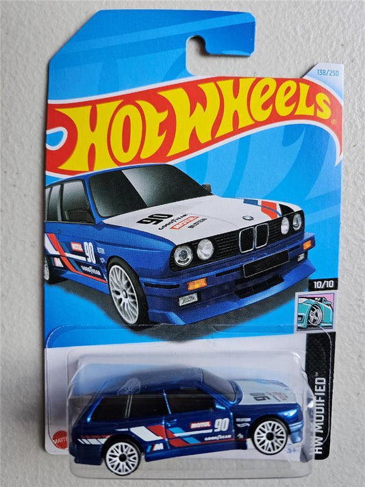 BMW M3 Wagon