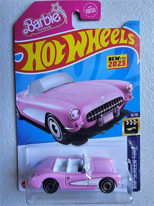 1956 Corvette