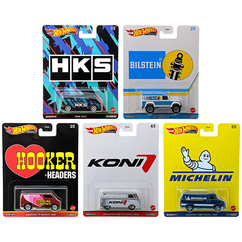Speed SHop Garage Set