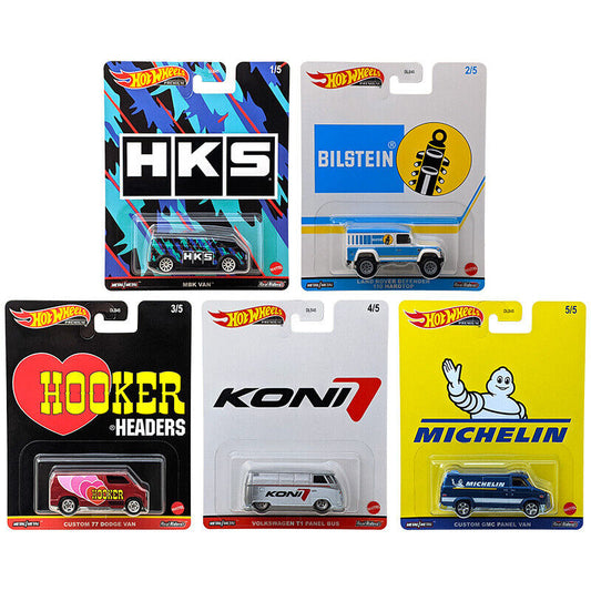 Speed SHop Garage Set
