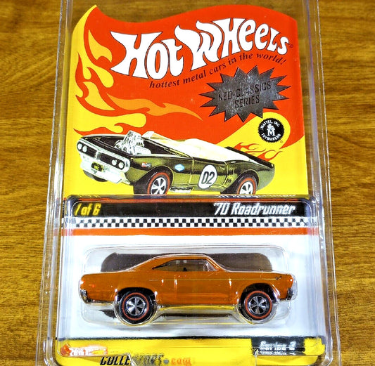 70 Roadrunner