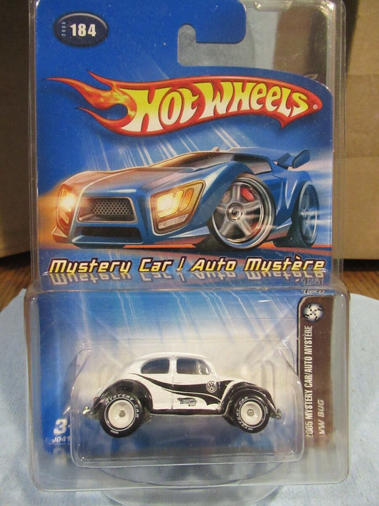 VW Bug