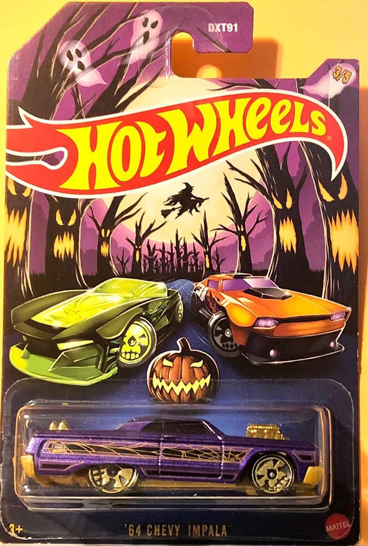 64 Chevy Impala