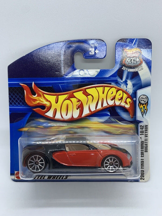 Bugatti Veyron