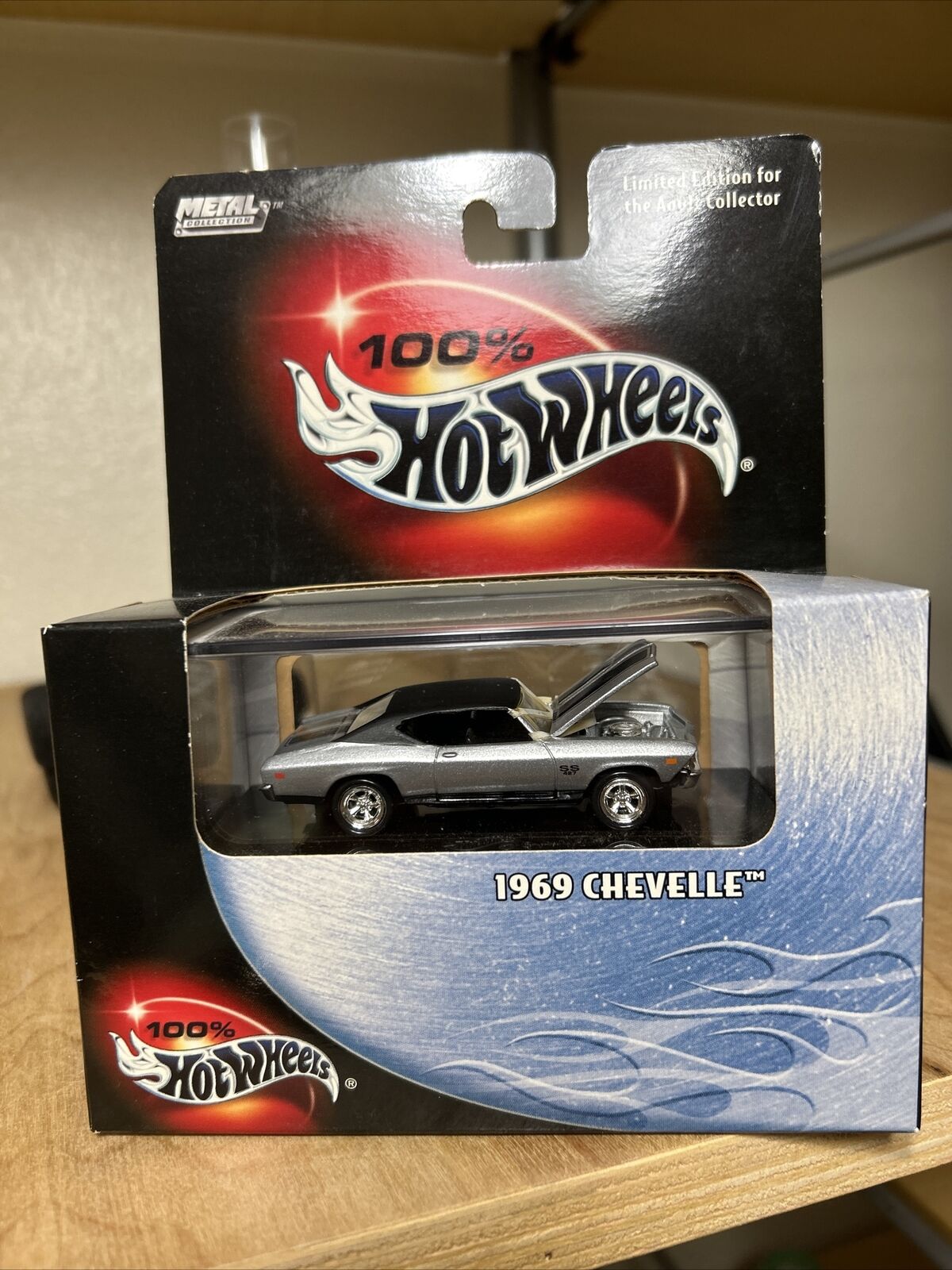 1969 Chevelle
