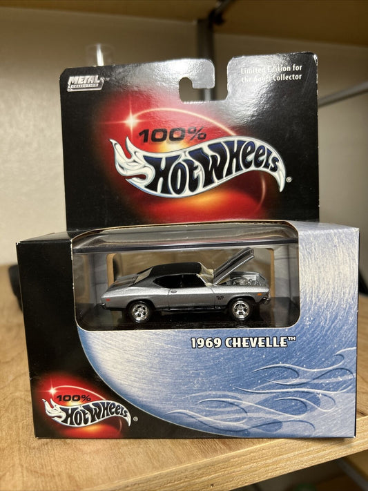 1969 Chevelle