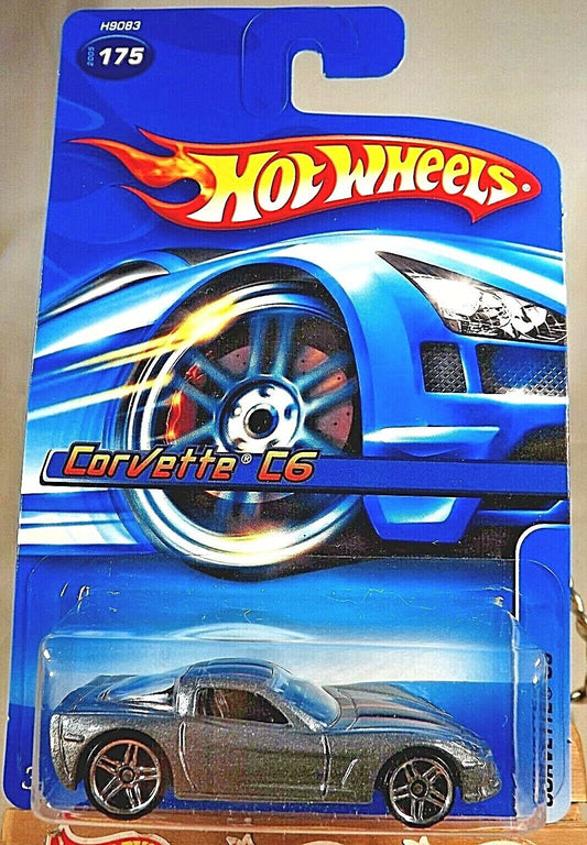 Corvette C6
