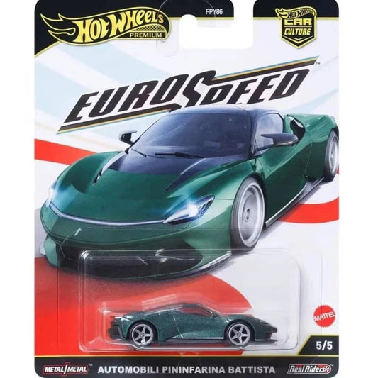 Automobili Pininfarina Battista