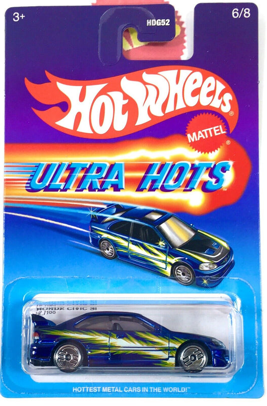 Honda Civic SI