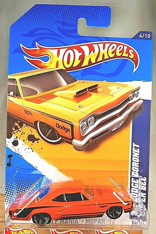 69 Dodge Coronet Superbee