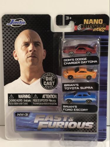 Fast & Furious