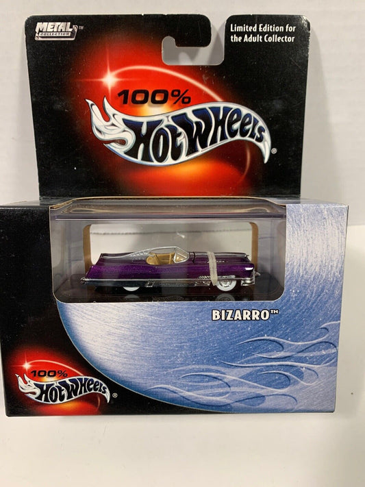 Bizarro