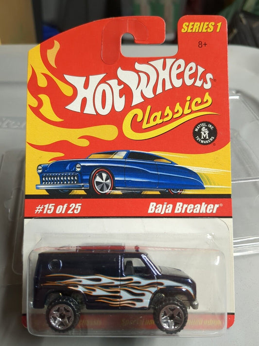 Baja Breaker