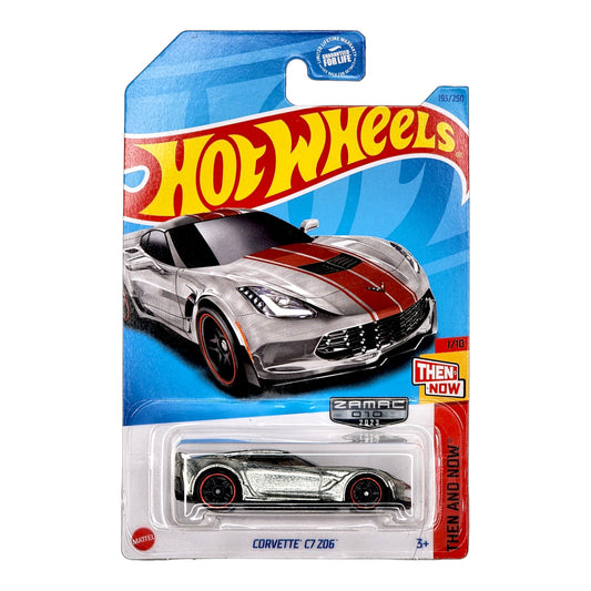 Corvette C7 Z06