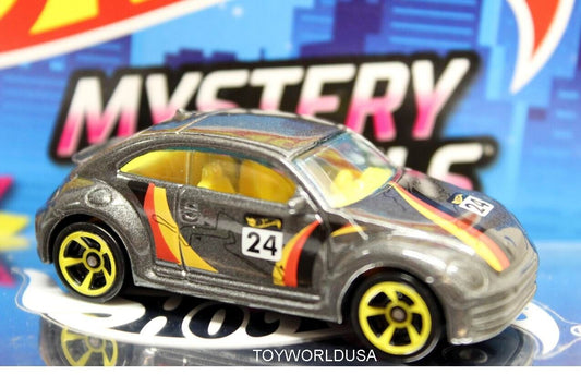 Custom Volkswagen Beetle