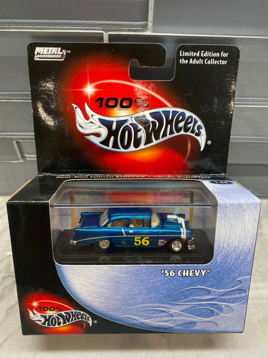 56 Chevy