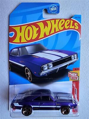 71 Plymouth GTX