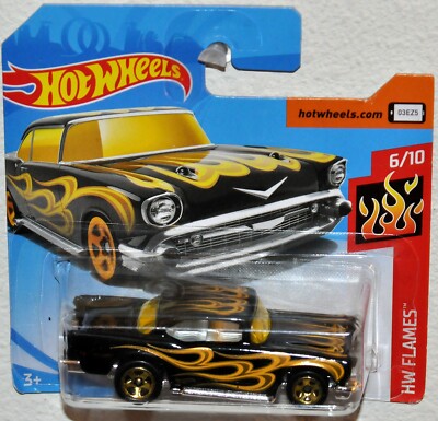 57 Chevy