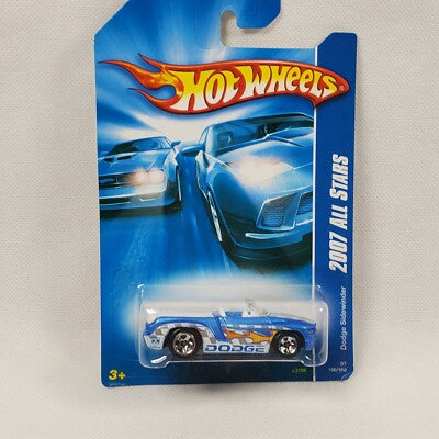 Dodge Sidewinder