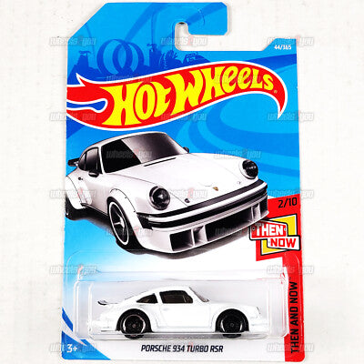 Porsche 934 Turbo RSR