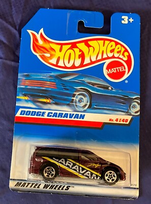 Dodge Caravan