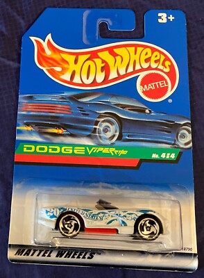 Dodge Viper RT/10