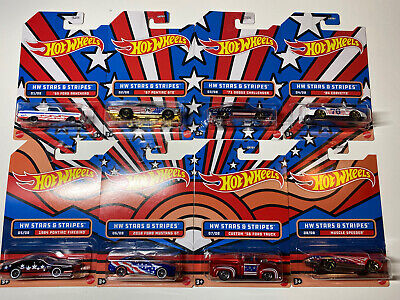 HW Stars and Stripes Set