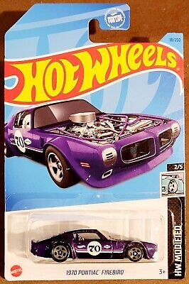 1970 Pontiac Firebird