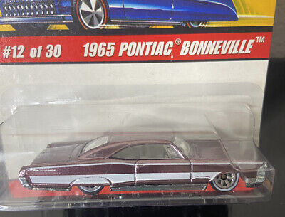 1965 Pontiac Bonneville