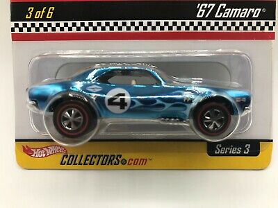 67 Camaro
