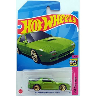 89 Mazda Savanna RX-7 FC35