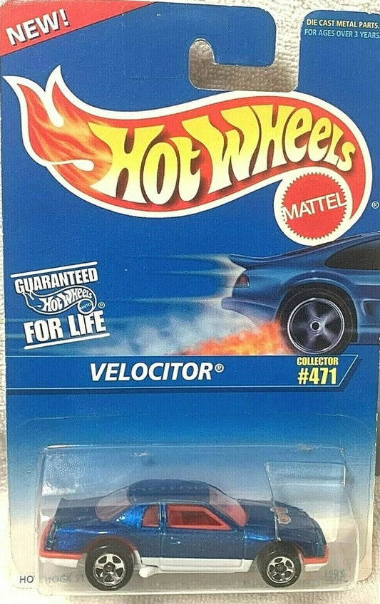 Velocitor